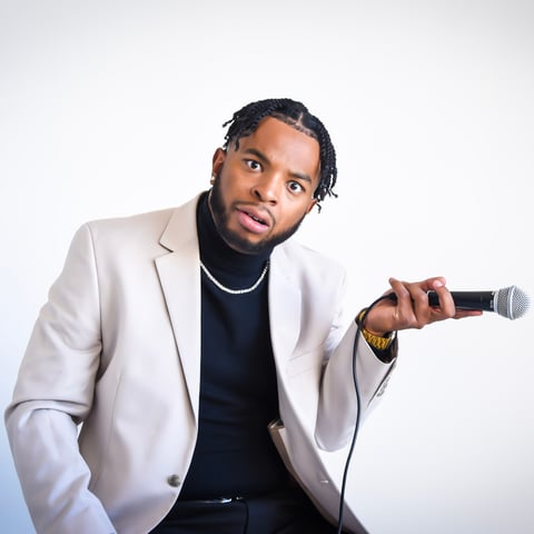 Hire Juice The Comedian - Christian Comedian in Minneapolis, MN | GigSalad