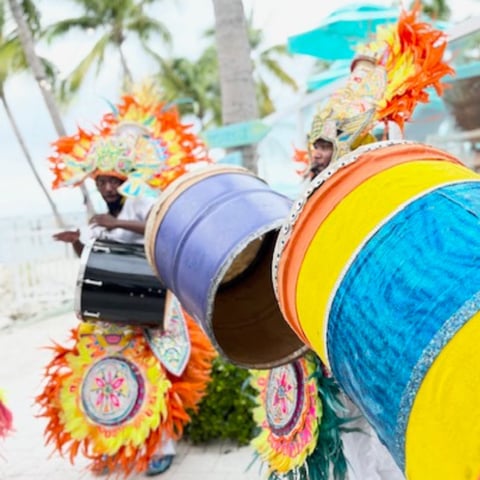 Hire Junkanoo Riddims Entertainment - Caribbean/Island Music in Pompano ...