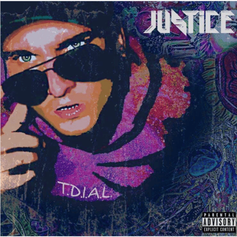 Hire Jus†ice - Hip Hop Artist in Chattanooga, TN | GigSalad