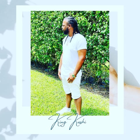 Hire King Kashi - Rapper in Fort Lauderdale, FL | GigSalad