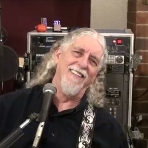 Hire Bryan Knight Musician/Entertainer - One Man Band in Marysville, WA ...