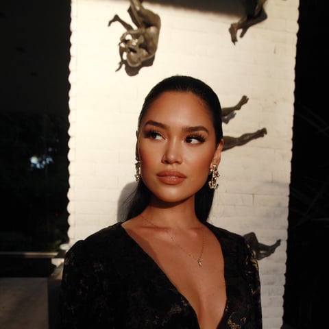 Hire Koleen Estrada - Pop Singer in Miami, FL | GigSalad