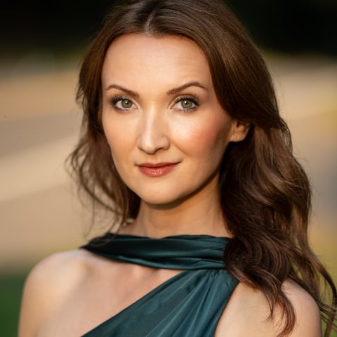 Hire Ksenia Popova, soprano - Opera Singer in Seattle, WA | GigSalad