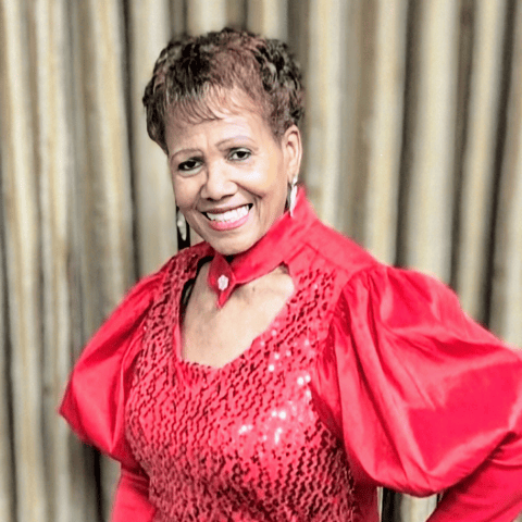 Hire Lady Bea - Gospel Music Group in Houston, TX | GigSalad