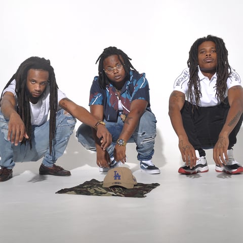 Hire Live Ammunition (L.A) - Hip Hop Group in Fort Lauderdale, FL ...