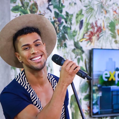 Hire Lyle Anthony - Singer/Songwriter in Los Angeles, CA | GigSalad