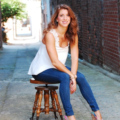 Hire Meredith Matchen - Pop Singer in State College, PA | GigSalad