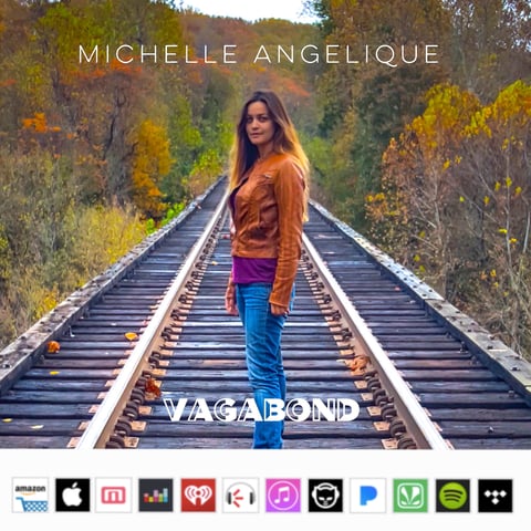 Hire Michelle Angelique - Singer/Songwriter in San Antonio, TX | GigSalad