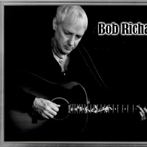 Hire Bob Richard - Singing Guitarist in Vancouver, BC | GigSalad