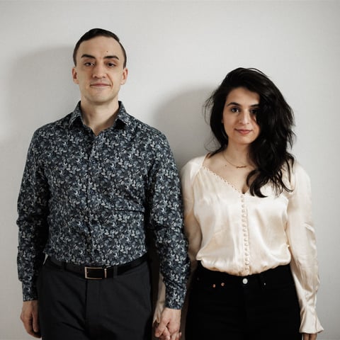 Hire Opera Duo - Opera Singer in Vancouver, BC | GigSalad
