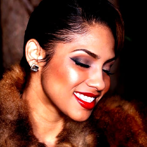 Hire Paris Simone - Crooner in Dallas, TX | GigSalad