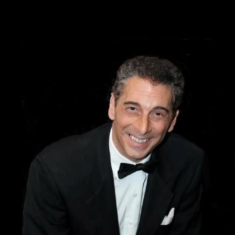 Hire Paul Elia Entertainer - Singer/Songwriter in Palm Springs, CA ...