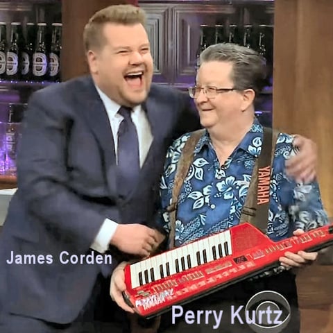 Hire Perry Kurtz - Corporate Comedian in Reseda, CA | GigSalad