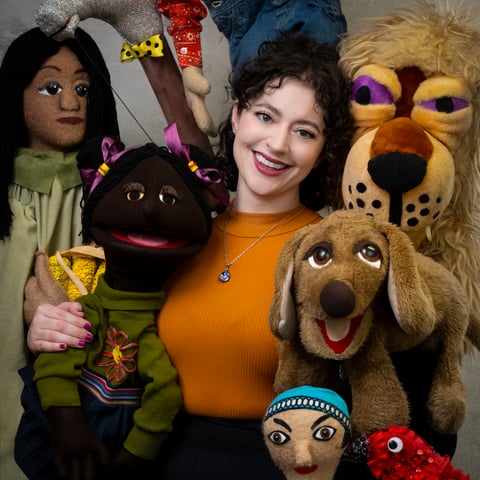 Hire Piccadilly Puppets - Puppet Show in Atlanta, GA | GigSalad