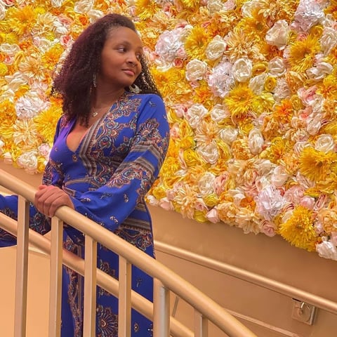 Hire Pyureti (pronounced purity) - Singer/Songwriter in Inglewood, CA ...