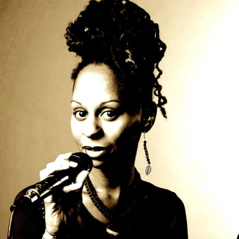 Hire RedSahara - Live the Mirage.. - Soul Singer in New York City, NY ...