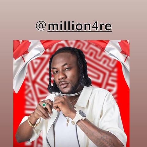 Hire Reggae Dancehall , Afro Fusion - Singer/Songwriter in Toronto, ON ...