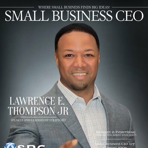Hire Reinforced Foundation Academy - Leadership/Success Speaker in ...