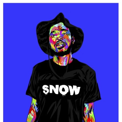 Hire Relly Snow - Hip Hop Artist in New York City, NY | GigSalad