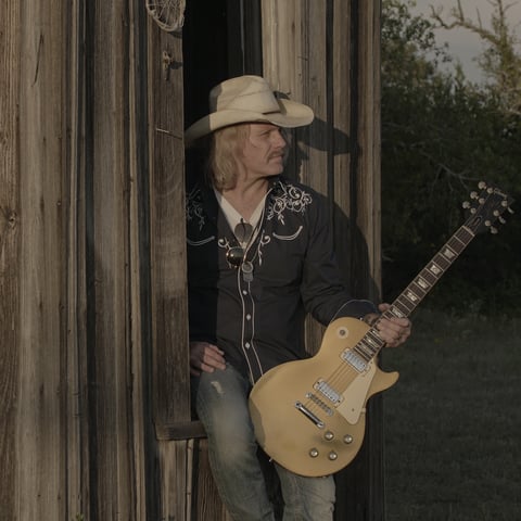 Hire JC Mize - Americana Band in Austin, TX | GigSalad