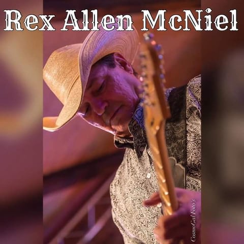 Hire Rex Allen McNiel - Country Band in San Antonio, TX | GigSalad