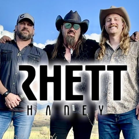 Hire Rhett Haney - Country Band in Denver, CO | GigSalad