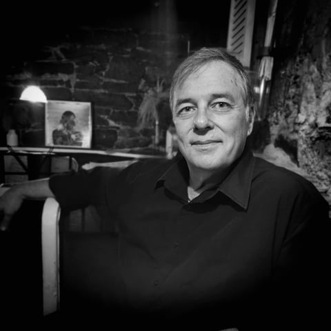 Hire Rick Rangno and Friends - Jazz Band in Ottawa, ON | GigSalad