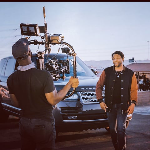 Hire Rob Walk - Hip Hop Group in Phoenix, AZ | GigSalad