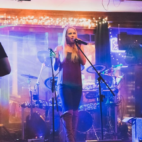 Hire Rock X Band - Cover Band in Sterling, VA | GigSalad
