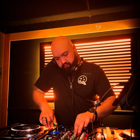 Hire S-Static - Club DJ in New York City, NY | GigSalad