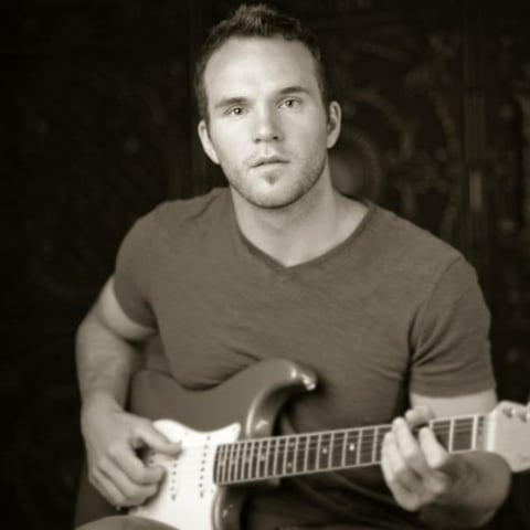 Hire Scott Foster - Singing Guitarist in Salt Lake City, UT | GigSalad