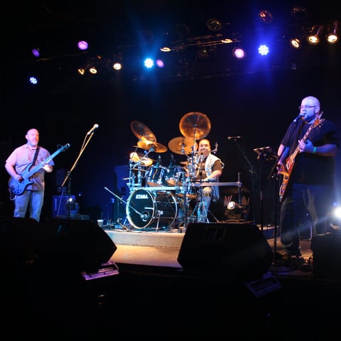 Hire Six Bar Break - Rock Band in Harrisburg, PA | GigSalad