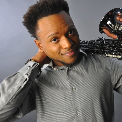 Hire Jonathan McCreary - Saxophone Player in Queens Village, NY | GigSalad