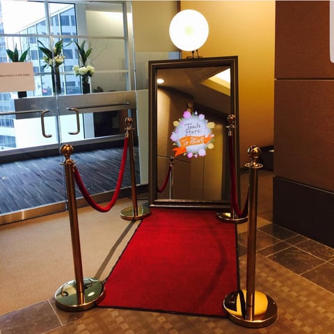 Hire Star Photo Booth - Photo Booths in Houston, TX | GigSalad