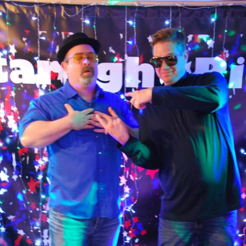 Hire Starlight Riot - Rock Band in Brookfield, WI | GigSalad