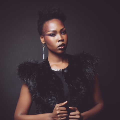 Hire T Nicole - R&B Vocalist in Los Angeles, CA | GigSalad
