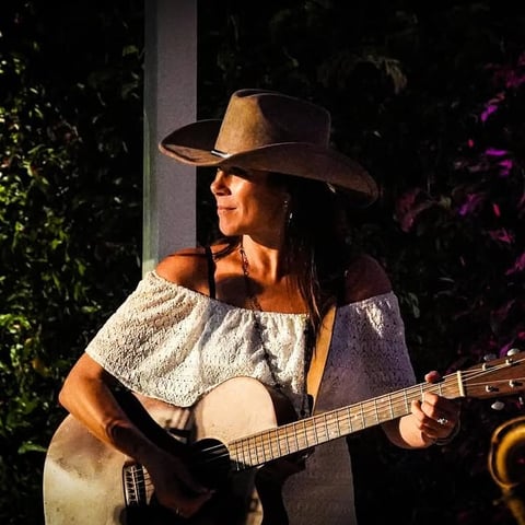 Hire Tatiana Raines - Singing Guitarist in Costa Mesa, CA | GigSalad