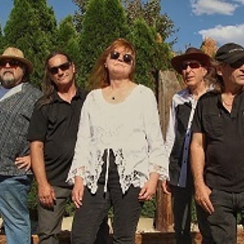 Hire The Winter Light Band - Classic Rock Band in Sparks, NV | GigSalad