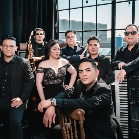 Hire The AC Project - Cover Band in Toronto, ON | GigSalad