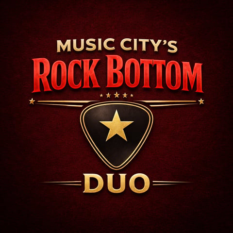 Hire Rock Bottom Duo - Classic Rock Band in Bartlett, IL | GigSalad