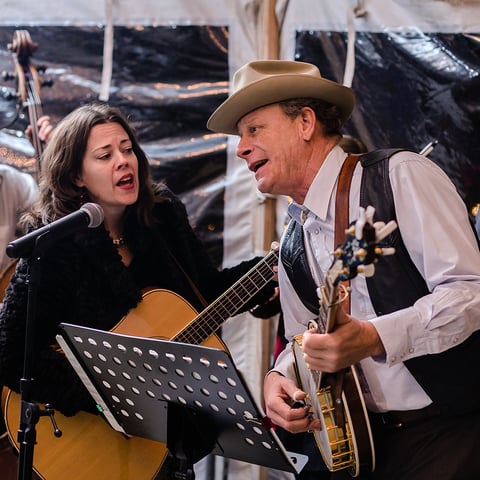 Hire The Humminbirds - Bluegrass Band in Denver, CO | GigSalad