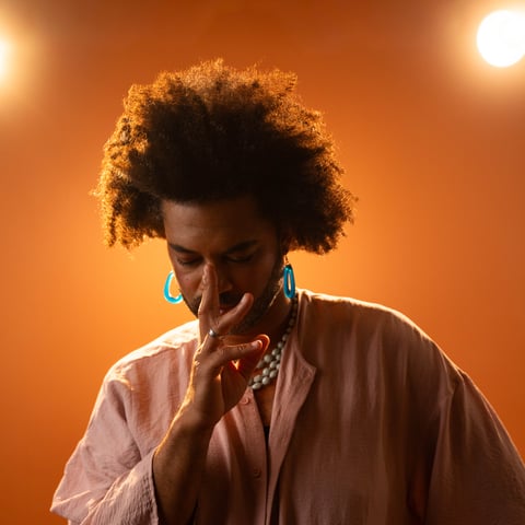 Hire Reverend Doctor - Singing Guitarist in Long Beach, CA | GigSalad