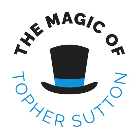 Hire The Magic of Topher Sutton - Children’s Party Magician in ...