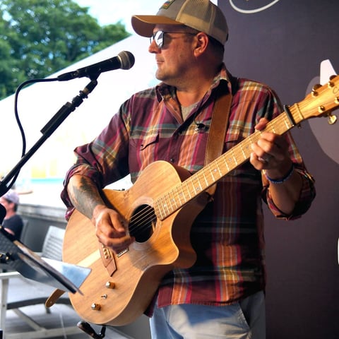 Hire The Michael Handler Project - Acoustic Band in Minneapolis, MN ...