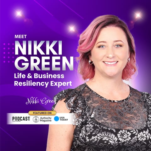 Hire The Nikki Green - Business Motivational Speaker in Chicago, IL ...
