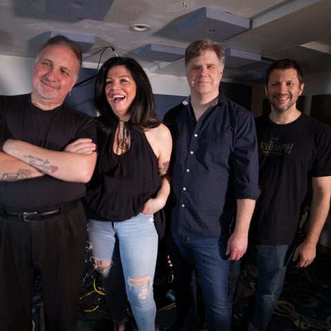 Hire The No Bad Days Band - Dance Band in Colts Neck, NJ | GigSalad