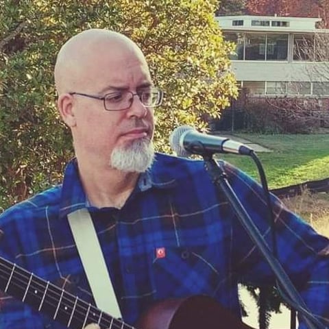 Hire Sean Bulow Music - Singing Guitarist in Atlanta, GA | GigSalad