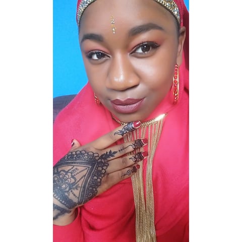 Hire ThegiftedArtist - Henna Tattoo Artist in Decatur, GA | GigSalad