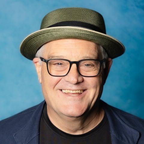 Hire Tim Ketchersid, Comedian - Stand-Up Comedian in Dallas, TX | GigSalad