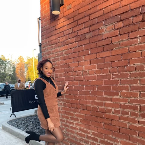 Hire Leah Kado - R&B Vocalist in Atlanta, GA | GigSalad